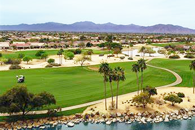 2026 White Tanks - Match 4 Tournament