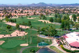 2026 White Tanks - Match 1 Tournament